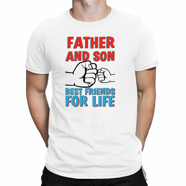 fathers day t shirt fist bump father and son friends mens t shirts new funny tee shirt
fathers day t shirt fist bump father and son friends mens t shirts new funny tee shirt