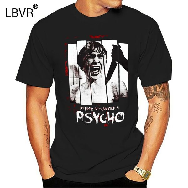 альфред хичкок психо мужчины t-shirt black одежда 3-a-187
альфред хичкок психо мужчины t-shirt black одежда 3-a-187