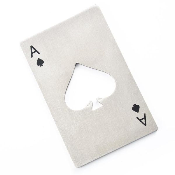 beer opener card multifunction pocket wine opener card stainless steel beer spade poker gear bottle gadget multitool bar tools dhl
beer opener card multifunction pocket wine opener card stainless steel beer spade poker gear bottle gadget multitool bar tools dhl