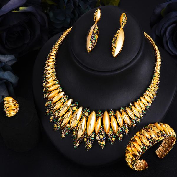 godki gorgeous luxury noble потрясающие браслет кольцо ожерелье мотаться серьги комплект ювелирных изделий для женщин люкс свадебные ювелирн, Silver
godki gorgeous luxury noble потрясающие браслет кольцо ожерелье мотаться серьги комплект ювелирных изделий для женщин люкс свадебные ювелирн, Silver