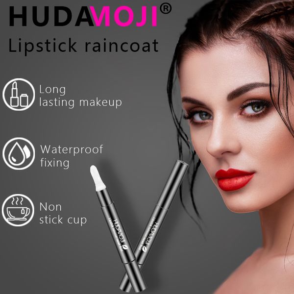 lip gloss hudamoji lipstick fixative glaze raincoat long lasting moisturizing not sticky women lips colour conservation
lip gloss hudamoji lipstick fixative glaze raincoat long lasting moisturizing not sticky women lips colour conservation
