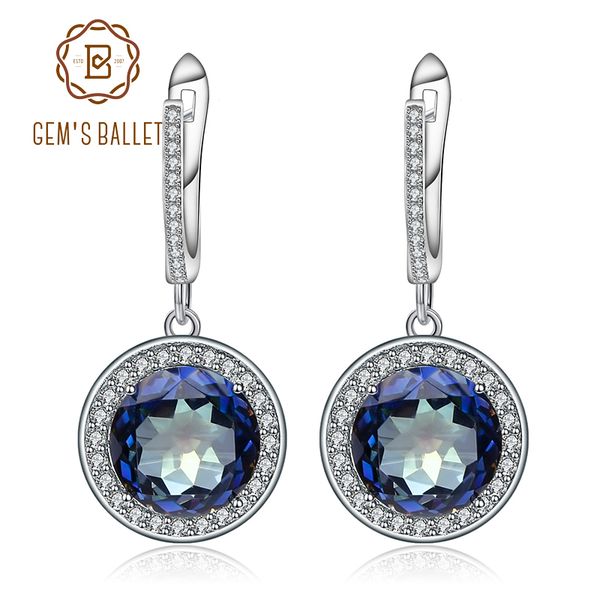 gem's ballet natural blueish mystic quartz pure 925 sterling silver rings round cut gemstone fashion jewelry for women gift new 200921
gem's ballet natural blueish mystic quartz pure 925 sterling silver rings round cut gemstone fashion jewelry for women gift new 200921