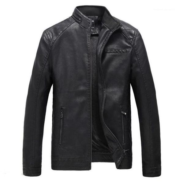 leather jackets mens faux fur coats thick warm jackets slim casual streetwear vintage mens coat size l-6xl mens designer pu, Black
leather jackets mens faux fur coats thick warm jackets slim casual streetwear vintage mens coat size l-6xl mens designer pu, Black