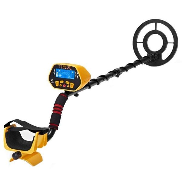 gc1028 professional underground metal detector gold detector searcher metal circuit adjustable pole
gc1028 professional underground metal detector gold detector searcher metal circuit adjustable pole