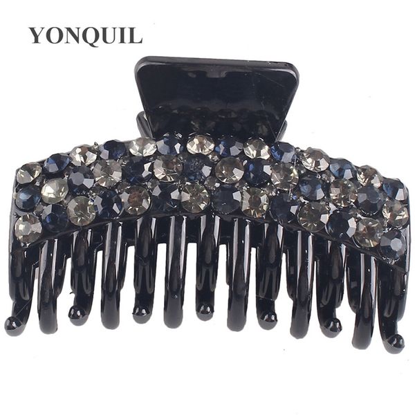 hair clips & barrettes women shny clip crystal hairpins ladies rhinestone crab girls make washing tool accessories headwear, Golden;silver
hair clips & barrettes women shny clip crystal hairpins ladies rhinestone crab girls make washing tool accessories headwear, Golden;silver