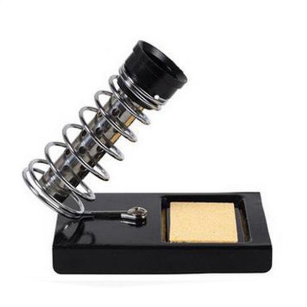 safety with metal base professional stable detachable electrical working solid portable multi purpose soldering iron support
safety with metal base professional stable detachable electrical working solid portable multi purpose soldering iron support