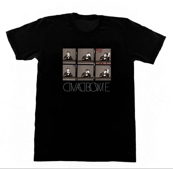 david bowie - heros - outtake фотографии t shirt 62 рубашка с коротким рукавом повседневная новизна мужчины с коротким рукавом футболка сыпу
david bowie - heros - outtake фотографии t shirt 62 рубашка с коротким рукавом повседневная новизна мужчины с коротким рукавом футболка сыпу
