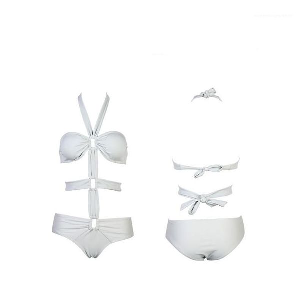 womens bikinis one piece swimwear designer womens summer beach bikini fashion, White;black
womens bikinis one piece swimwear designer womens summer beach bikini fashion, White;black