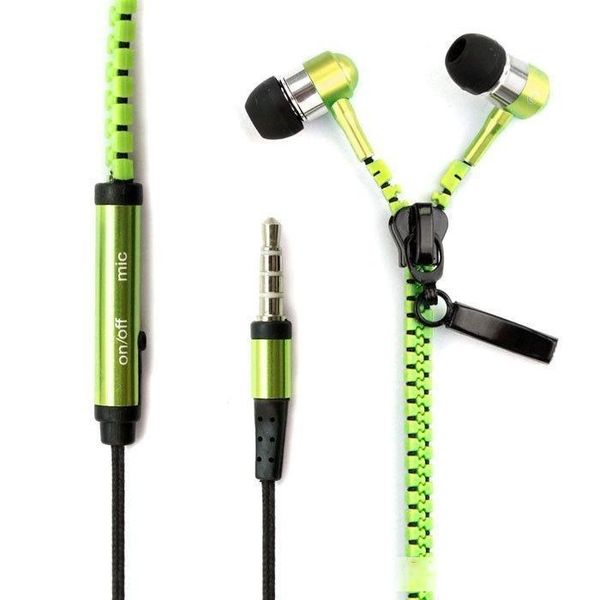 wholesale 200pcs/lot stereo bass headset in ear metal zipper earphones headphones with mic 3.5mm mp3 mp4 mp5 phone earphone
wholesale 200pcs/lot stereo bass headset in ear metal zipper earphones headphones with mic 3.5mm mp3 mp4 mp5 phone earphone
