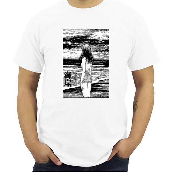 uzumaki t shirt sea horror manga junji ito t-shirts male o neck short sleeves plus size plus size tees tshirt men streetwear
uzumaki t shirt sea horror manga junji ito t-shirts male o neck short sleeves plus size plus size tees tshirt men streetwear