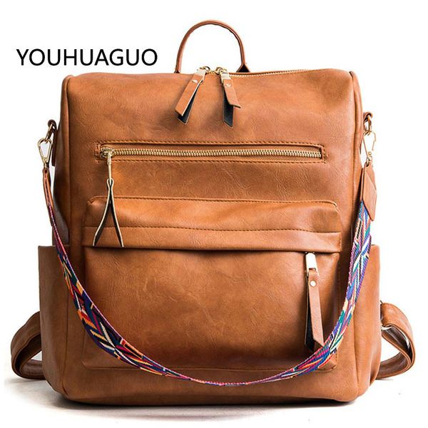 luxury leather backpack women bag pack shoulder bag travel backpacks ladies school bags
luxury leather backpack women bag pack shoulder bag travel backpacks ladies school bags