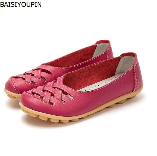 2020 leather women flats shoes seoul hollow soft slip on casual shoes woman fashion loafers ladies plus size 42 zapatos, Black
2020 leather women flats shoes seoul hollow soft slip on casual shoes woman fashion loafers ladies plus size 42 zapatos, Black