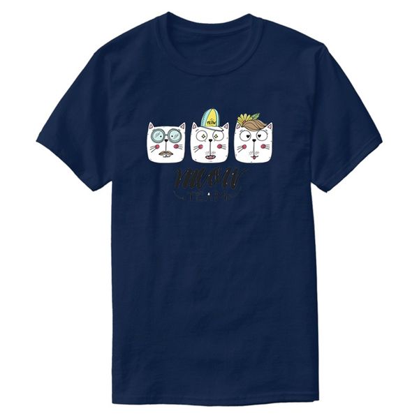 new arrival summer cats pop art kids tshirt for men cotton round collar comic men and women t shirts high quality
new arrival summer cats pop art kids tshirt for men cotton round collar comic men and women t shirts high quality