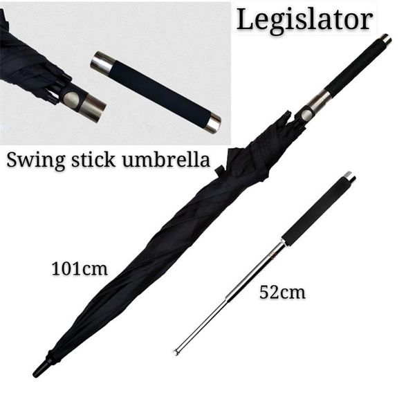 high quality mechanical stick umbrella stick self-defense rain cover car broken window rain folding umbrella straight umbrella stick
high quality mechanical stick umbrella stick self-defense rain cover car broken window rain folding umbrella straight umbrella stick