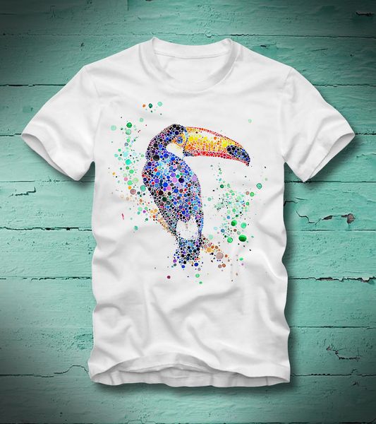 t shirt tukan bird watcher vogel water color toucan nashorn hornbillcool casual pride t shirt men fashion tshirt
t shirt tukan bird watcher vogel water color toucan nashorn hornbillcool casual pride t shirt men fashion tshirt