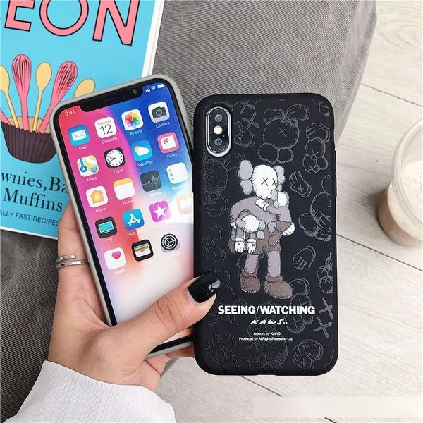 cross-border japan and south korea popular brand kaws sesame street applicable creative xs phone case all-inclusive 6s soft 8 silicone for a
cross-border japan and south korea popular brand kaws sesame street applicable creative xs phone case all-inclusive 6s soft 8 silicone for a