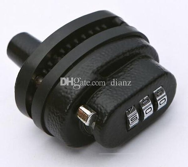3-dial trigger password lock gun key for firearms pistol rifle
3-dial trigger password lock gun key for firearms pistol rifle