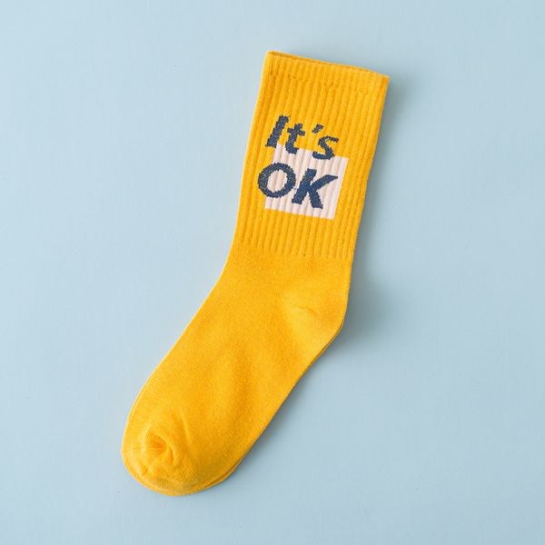 women fashion cotton letter socks original couples hiphop funny streetwear sports breathable skateboard sox trendy 8 t9j7, Black
women fashion cotton letter socks original couples hiphop funny streetwear sports breathable skateboard sox trendy 8 t9j7, Black