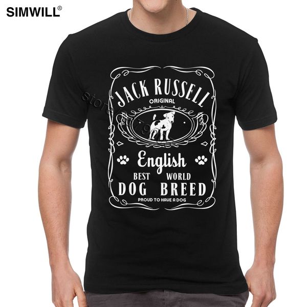 vintage brand design jack russell terrier t shirt men cotton proud to have a dog tee short sleeves doge owner gift t-shirt
vintage brand design jack russell terrier t shirt men cotton proud to have a dog tee short sleeves doge owner gift t-shirt