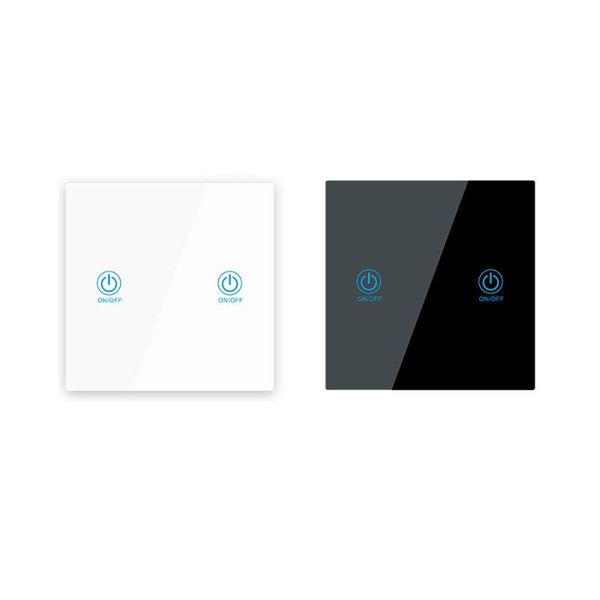 remote controlers leory ktnnkg 2 channel 433mhz touching control 86 wall switch wireless rf transmitter tempered glass panel
remote controlers leory ktnnkg 2 channel 433mhz touching control 86 wall switch wireless rf transmitter tempered glass panel