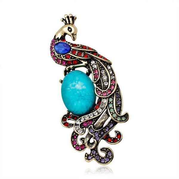 pins, brooches 2021 korean vintage peacock alloy rhinestone stone women brooch pin for girl cute fashion corsage jewelry accessories, Gray
pins, brooches 2021 korean vintage peacock alloy rhinestone stone women brooch pin for girl cute fashion corsage jewelry accessories, Gray