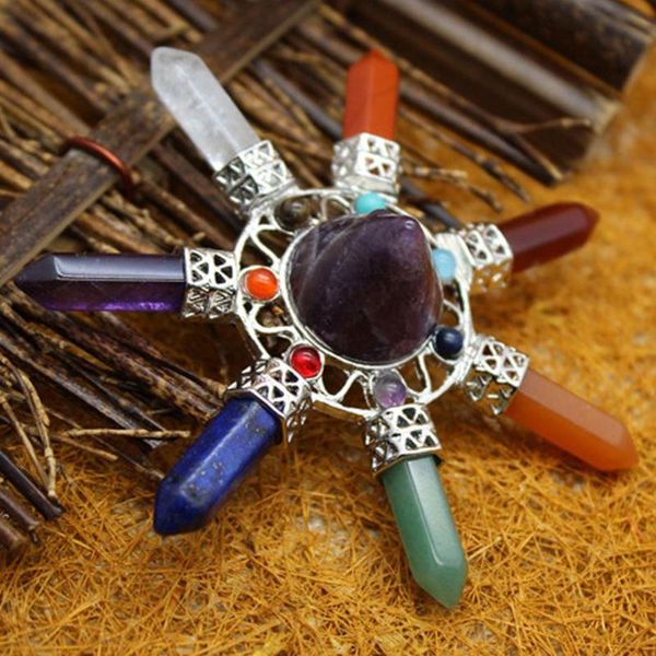 3шт newstyle натуральный камень нерегулярные гексагональной sevenchakra пирамида джейд башни зеленый авантюрин медитация для ювелирных издел, Pink;blue
3шт newstyle натуральный камень нерегулярные гексагональной sevenchakra пирамида джейд башни зеленый авантюрин медитация для ювелирных издел, Pink;blue