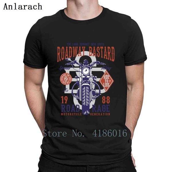 проезжая bastard мотокросс motobike rider t shirt anti-wrinkle на заказ юмор нормальный оригинал s-4xl майка летняя рубашка
проезжая bastard мотокросс motobike rider t shirt anti-wrinkle на заказ юмор нормальный оригинал s-4xl майка летняя рубашка