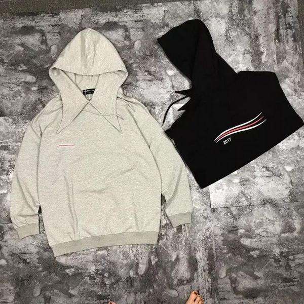 2017 new hoodies sweatshirts couple solid color coats hooded sweater jacket fashion hip hop h, Black
2017 new hoodies sweatshirts couple solid color coats hooded sweater jacket fashion hip hop h, Black