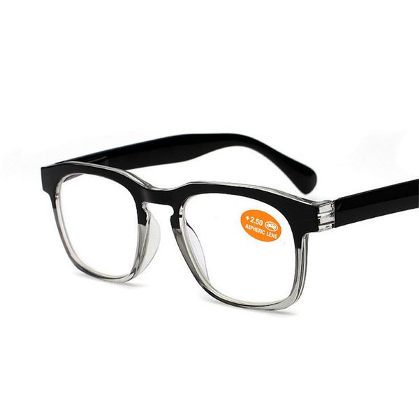 ahora ultralight square reading glasses oversized men women presbyopia hyperopia eyewear+1.0+1.5+2.0+2.5+3.0+3.5+4.0, White;black
ahora ultralight square reading glasses oversized men women presbyopia hyperopia eyewear+1.0+1.5+2.0+2.5+3.0+3.5+4.0, White;black