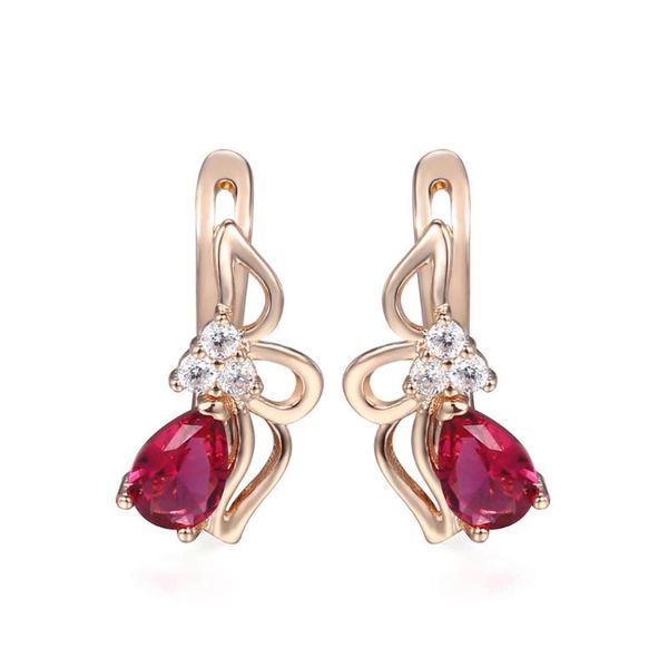 stud 585 rose gold filled ladies womens earrings knot cz snap closure oval cubic zirconia ge82, Golden;silver
stud 585 rose gold filled ladies womens earrings knot cz snap closure oval cubic zirconia ge82, Golden;silver