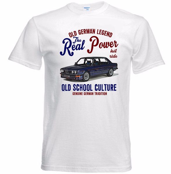 2019 new fashion brand clothing 100% cotton vintage german car bs7 turbo - new cotton tee shirt
2019 new fashion brand clothing 100% cotton vintage german car bs7 turbo - new cotton tee shirt