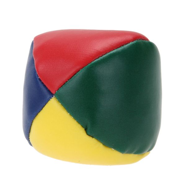 1pcs juggling balls clown juggler performance tool magic show ball small soft ball baby toys parent-child kids toys
1pcs juggling balls clown juggler performance tool magic show ball small soft ball baby toys parent-child kids toys