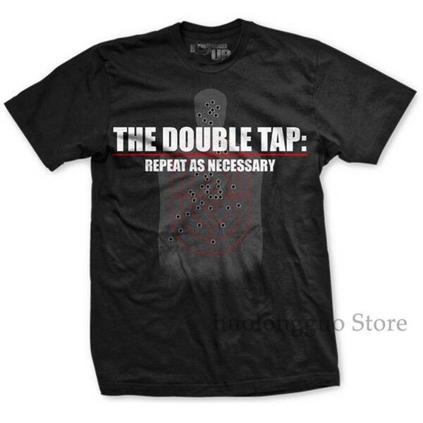 ranger up mens double tap military leo t- shirt - black 100% cotton men t shirt women tee casual short sleeve tshirts
ranger up mens double tap military leo t- shirt - black 100% cotton men t shirt women tee casual short sleeve tshirts