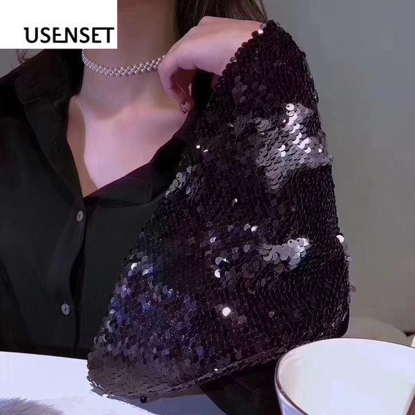 usenset very light natural fresh water pearl choker necklace 2.5-3mm small pearl handmade production, Silver
usenset very light natural fresh water pearl choker necklace 2.5-3mm small pearl handmade production, Silver