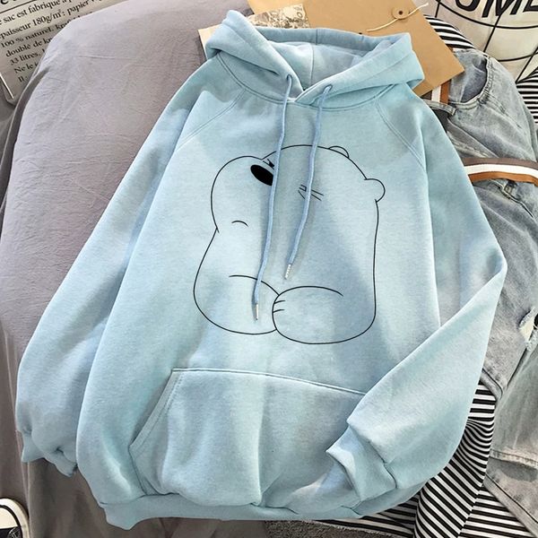 kawaii anime harajuku толстовка женщины cute bear мультфильм корейского стиль мода с длинным рукавом толстовка эстетической толстовка толсто, Black
kawaii anime harajuku толстовка женщины cute bear мультфильм корейского стиль мода с длинным рукавом толстовка эстетической толстовка толсто, Black