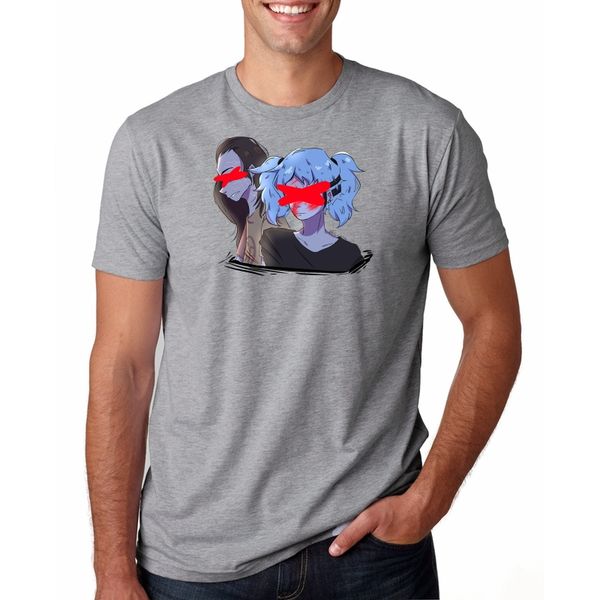 sally face t-shirts larry face men's t shirt sal fisher mask larry johnson game awesome tees short sleeve pure cotton
sally face t-shirts larry face men's t shirt sal fisher mask larry johnson game awesome tees short sleeve pure cotton