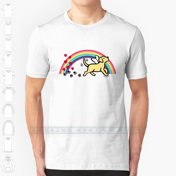 yellow labrador angel trotting custom design print for men women cotton new cool tee t shirt big size 6xl angel
yellow labrador angel trotting custom design print for men women cotton new cool tee t shirt big size 6xl angel