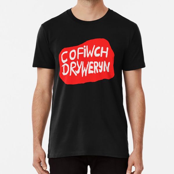 cofiwch dryweryn (v2) t shirt cofiwch cofiwch dryweryn dryweryn logo sign cymru cymraeg cymro welsh wales
cofiwch dryweryn (v2) t shirt cofiwch cofiwch dryweryn dryweryn logo sign cymru cymraeg cymro welsh wales