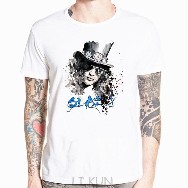 slash t shirt t-shirt selling nigikala short sleeve for men guitar rock ink style gun music roses man hip hop print
slash t shirt t-shirt selling nigikala short sleeve for men guitar rock ink style gun music roses man hip hop print