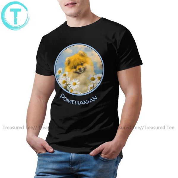 pomeranian t shirt pomeranian in daisies painting t-shirt funny graphic tee shirt 100 percent cotton 5x tshirt
pomeranian t shirt pomeranian in daisies painting t-shirt funny graphic tee shirt 100 percent cotton 5x tshirt