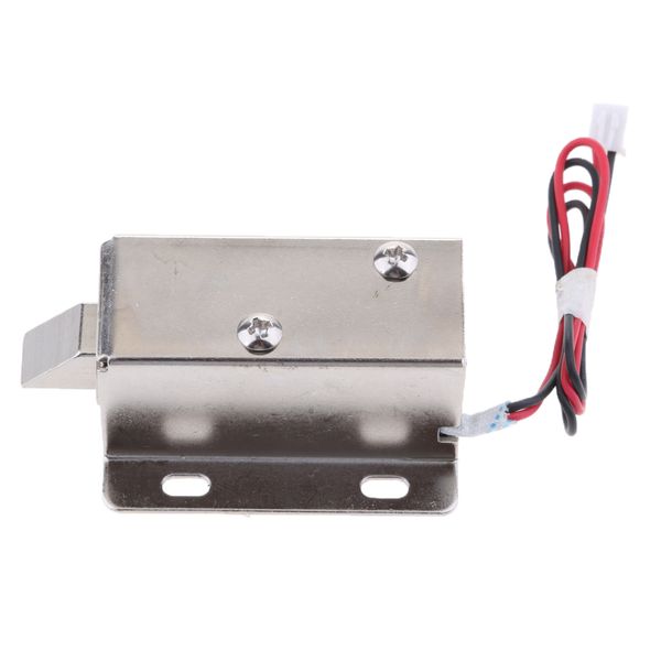 electrical magnetic lock for doors cabinets gates lockers 12v/0.83a replacement
electrical magnetic lock for doors cabinets gates lockers 12v/0.83a replacement