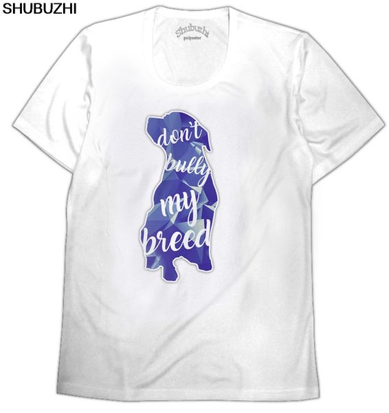 arrival tees men 100% cotton t-shirt don't bully my bully pit bull advocate for pitbull lovers t shirt designer euro size
arrival tees men 100% cotton t-shirt don't bully my bully pit bull advocate for pitbull lovers t shirt designer euro size