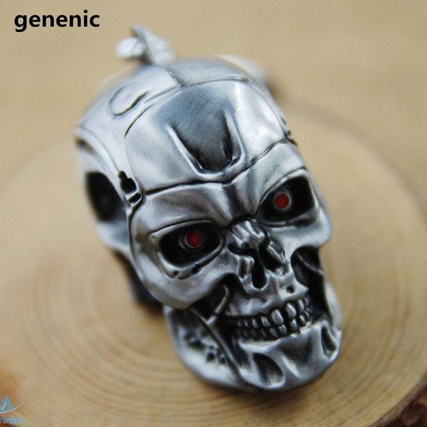 new fashion popular men's gold/silver plated key chain skull shape cool pendant key ring accessories
new fashion popular men's gold/silver plated key chain skull shape cool pendant key ring accessories