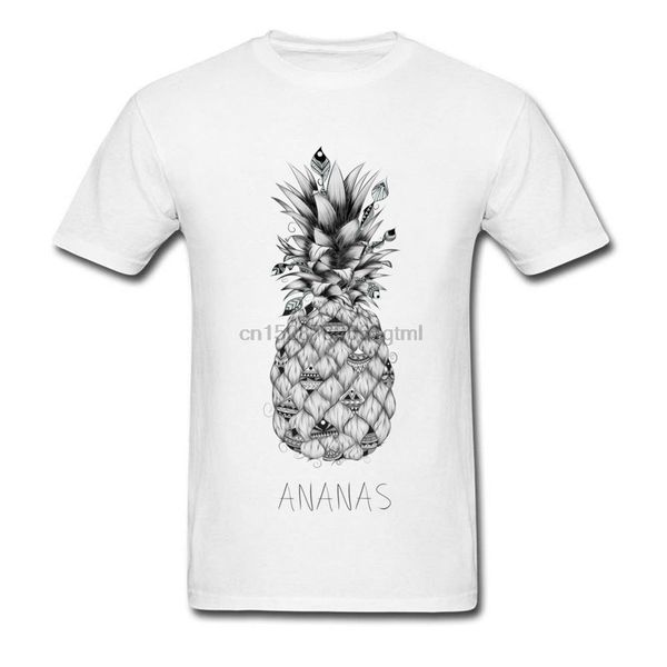 ananas футболка для мужчин chic tshirts лето смешные ананас футболки o шеи топы тройники с коротким рукавом хлопка высокого качества одежда
ananas футболка для мужчин chic tshirts лето смешные ананас футболки o шеи топы тройники с коротким рукавом хлопка высокого качества одежда