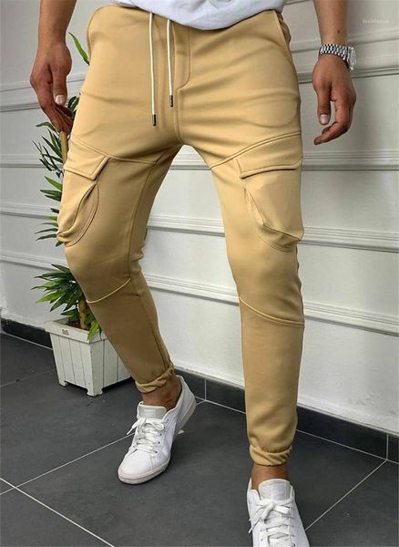 шнурком hiphop тонкий длинные брюки с карманами casual solid color streetstyle мужские брюки мужские брюки карандаш, Black
шнурком hiphop тонкий длинные брюки с карманами casual solid color streetstyle мужские брюки мужские брюки карандаш, Black