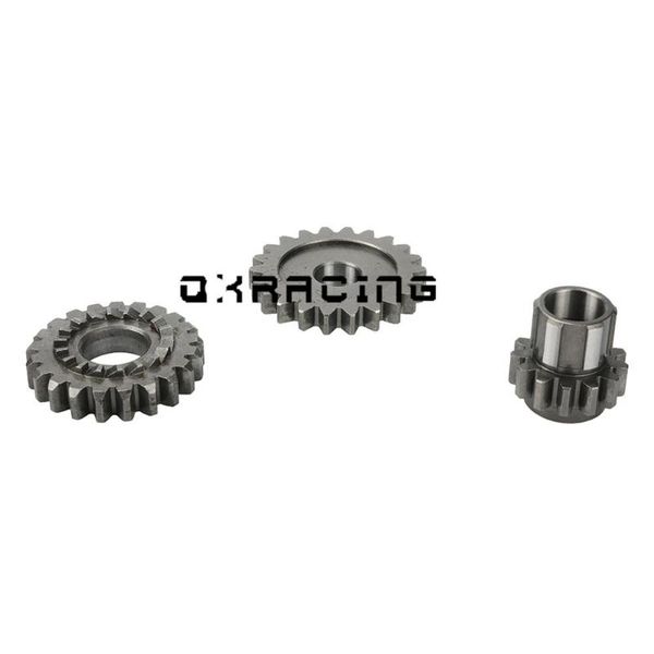 motorcycle starting gear bridge gear driving assy for yx140 yinxiang 140cc 1p56fmj horizontal engine dirt pit bike parts
motorcycle starting gear bridge gear driving assy for yx140 yinxiang 140cc 1p56fmj horizontal engine dirt pit bike parts
