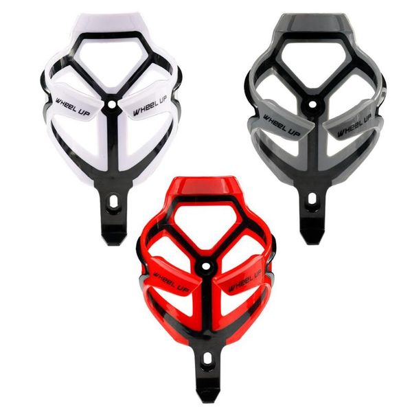 wheel up water bottle cage dual color mtb road bike bottle holder rack fiberglass mountain bike holder
wheel up water bottle cage dual color mtb road bike bottle holder rack fiberglass mountain bike holder