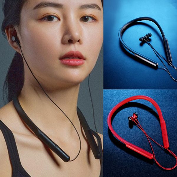 magnetic headphones bluetooth 5.0 wireless headset neckband earphones ipx5 waterproof sport earbud with noise cancelling mic
magnetic headphones bluetooth 5.0 wireless headset neckband earphones ipx5 waterproof sport earbud with noise cancelling mic