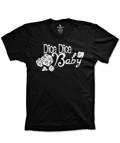 2019 summer прохладный мужчины tee shirt dice dice детские рубашки смешные футболки настольная игра рубашка смешные футболки
2019 summer прохладный мужчины tee shirt dice dice детские рубашки смешные футболки настольная игра рубашка смешные футболки