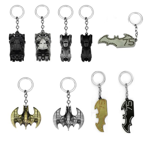 keychains movie the dark knight car model batmobile keychain alloy key ring for men's holder drop, Silver
keychains movie the dark knight car model batmobile keychain alloy key ring for men's holder drop, Silver